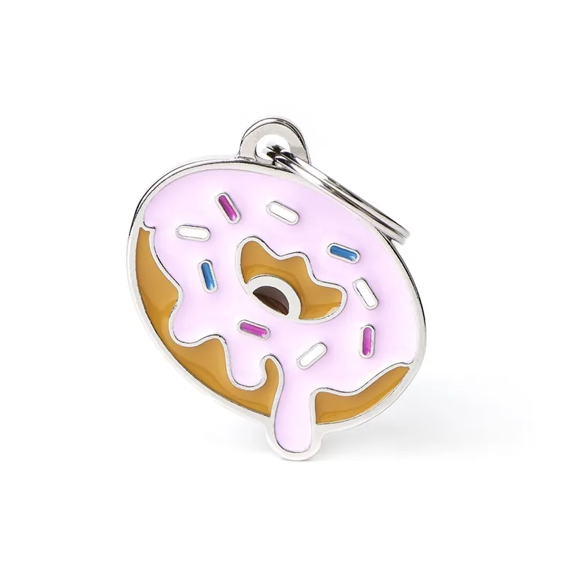 Bestpreis MY FAMILY Donuts food